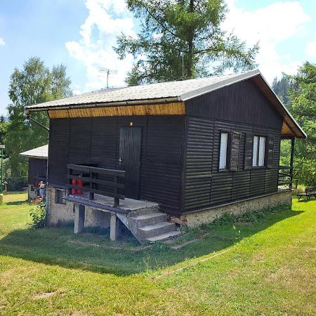 Toska rekreační středisko Vila Prostřední Bečva Exterior foto